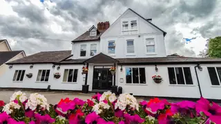 A photo of The 610 Squadron bar and grill restaurant