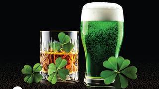 St. Patrick’s day Photo