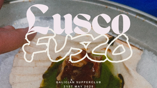 Mi Casa Tu Casa x Galician Supperclub Foto