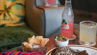Mother’s Day Lunch foto