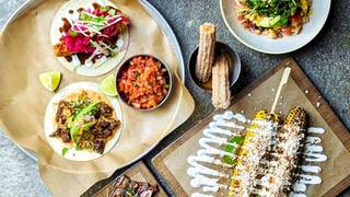 Complimentary Dessert for all on Mother's Day week foto