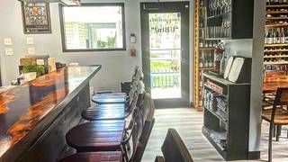 Bartop Chef's Table Experience Photo