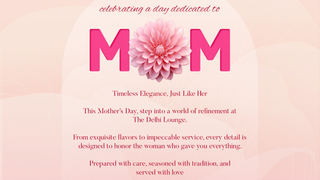 Mother's Day Lunch Buffet Photo