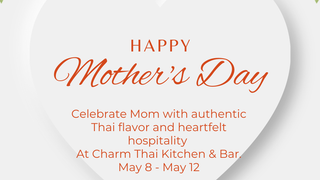 CELEBRATE MOM WITH LOVE foto