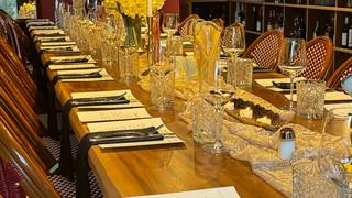 May 23rd Wine Dinner foto