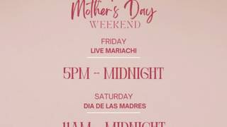 Mothers Day Photo