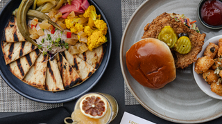 Ludacris Chicken & Beer Pop-Up: May 23-25張相片