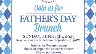 Father's Day Brunch foto