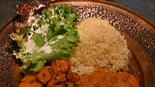 Malaikari Meal at BAR (Thurs Only) From 12th June foto