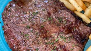 $ 49 Wagyu Ribeye photo