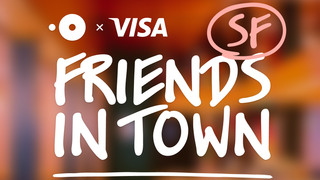Friends in Town: Published on Main + Deer & Almond foto