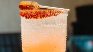 Tequila Ocho Tasting Experience Photo