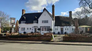 A photo of The Cock Horse Inn restaurant