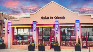 Photo du restaurant Noches De Colombia Montclair