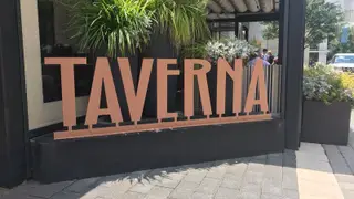 A photo of Taverna-Legacy West restaurant