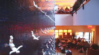 Photo du restaurant Rosa Mexicano by Lincoln Center