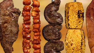 A photo of Brasil Paradise Grill restaurant