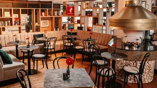 Una foto del restaurante Stadtcafe - Wiener Cafe