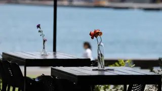 Foto von Harbour Bar Restaurant