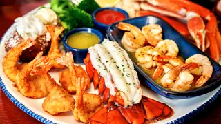 Photo du restaurant Red Lobster - Madison - Gallatin Pike