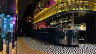 Skybar - Rooftop & Event餐廳的相片