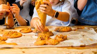 Tiny Bakers Cooking Class foto