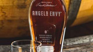 Sip and Swirl - Angel's Envy foto