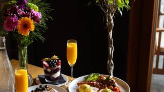 Mother's Day Brunch Buffet foto