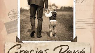 🎉👔 CELEBRA A PAPÁ COMO SE MERECE 👔🎉 foto