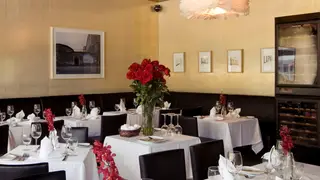 A photo of Martin's restaurant