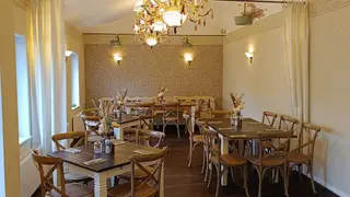 Une photo du restaurant Pavao Garden & Restaurant