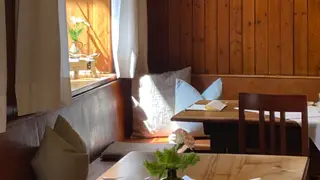 Una foto del restaurante Gasthof Großer Wirt