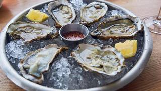£1 Oyster Thursdays foto