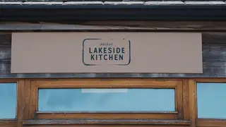 Une photo du restaurant Alderford Kitchen