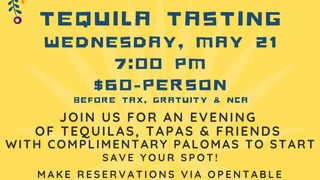Tequila Tasting foto