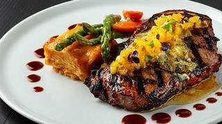 Leave the Grilling to Us this Father’s Day Photo