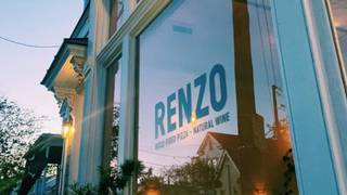 Blackbird Club at Renzo foto