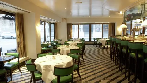 Cecconi S Restaurant London Opentable