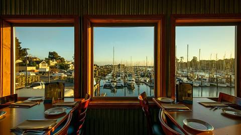 Johnny s Harborside Restaurant Santa Cruz CA OpenTable