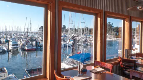 Johnny s Harborside Restaurant Santa Cruz CA OpenTable