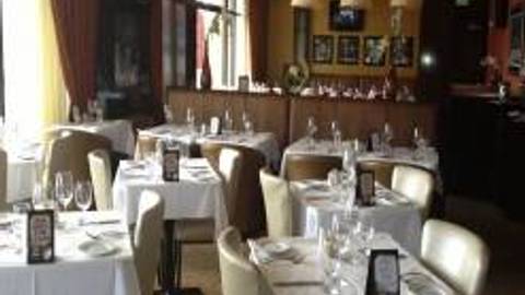 Delegation blød Afslut Venice Italian Steakhouse Restaurant - Dyer, IN | OpenTable