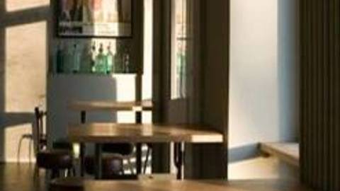 Bar Raval Restaurant Berlin Opentable