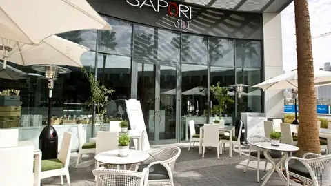 Sapori restaurant deals