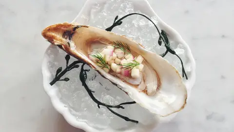 Charleston Seafood Guide – Charleston Seafood Restaurants Downtown And  Beyond