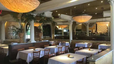 BRAVO Cucina Italiana - Orlando - Dellagio - Permanently Closed Restaurant  - Orlando, FL