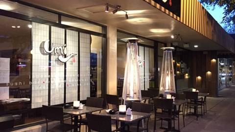Umi Winter Park Restaurant Fl Opentable Umi Winter Park Restaurant