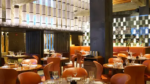 Zuma Restaurant Miami FL Reviews