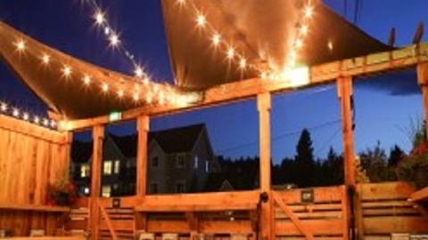 Levitate Gastropub Restaurant Issaquah Wa Opentable