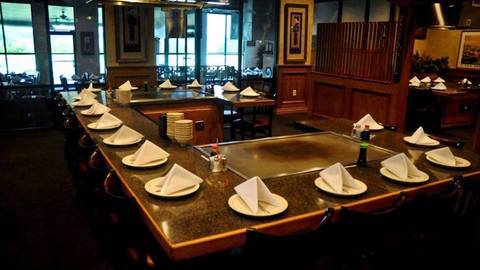 Permanently Closed - Kyoto Japanese Steakhouse - Rowlett Restaurant - Rowlett Tx Opentable
