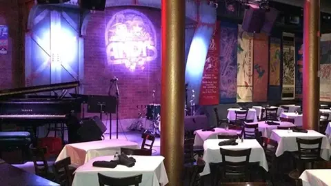 THE 10 BEST Chicago Jazz Clubs & Bars (Updated 2023) - Tripadvisor